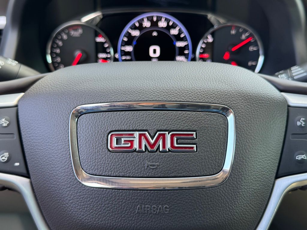 2023 Gmc Acadia SLT photo 29