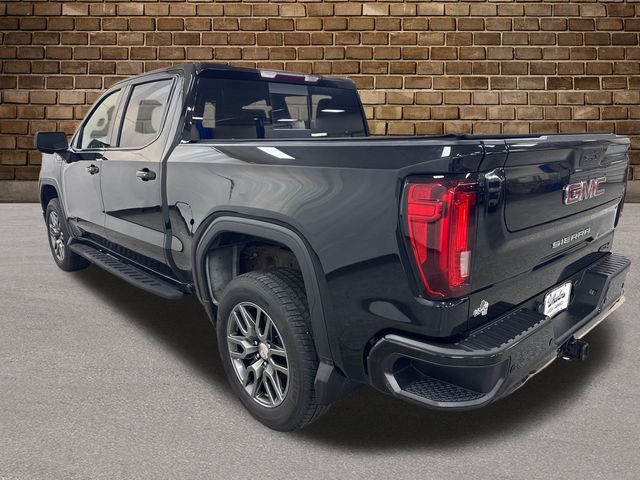 2022 Gmc Sierra 1500 Limited AT4 photo 3
