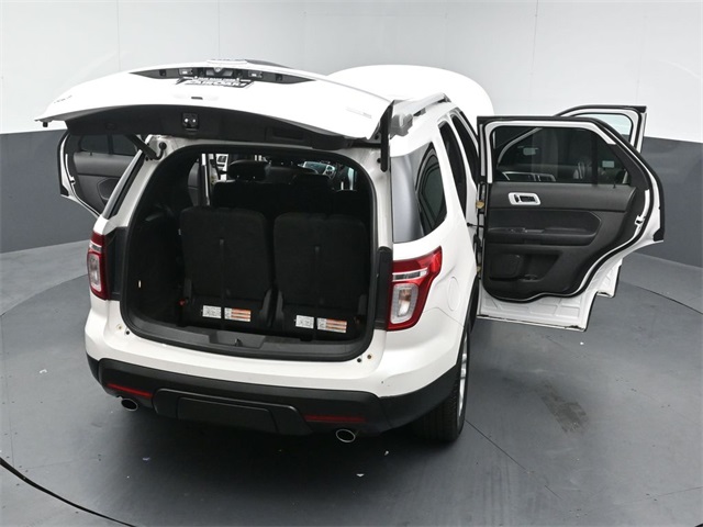 2015 FORD EXPLORER - Image 56