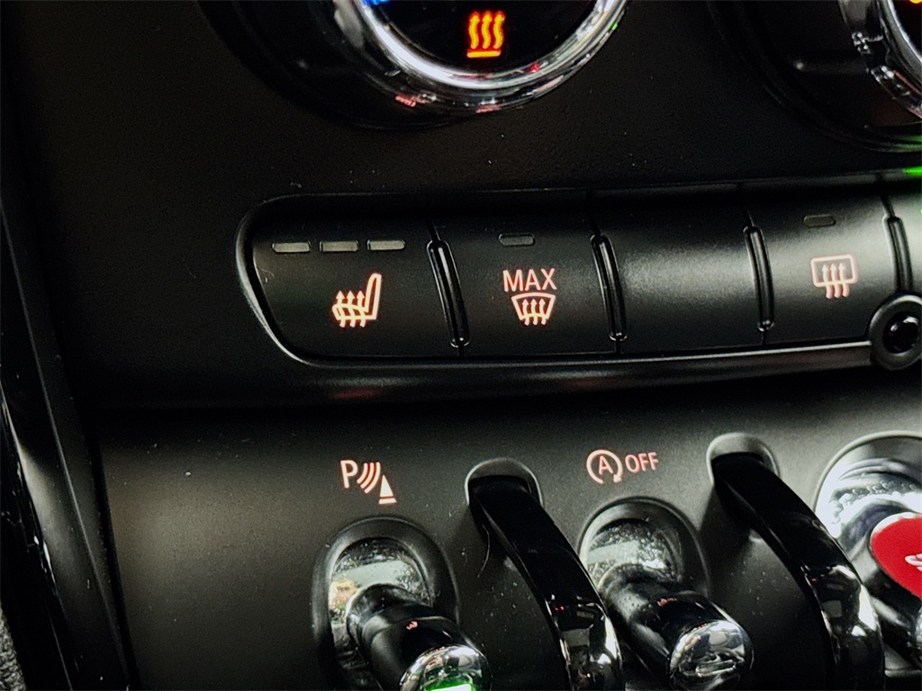 2023 Mini Cooper Base S ALL4 photo 20