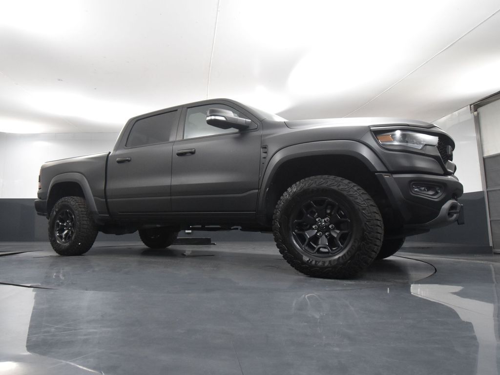 2021 Ram 1500 TRX photo 45