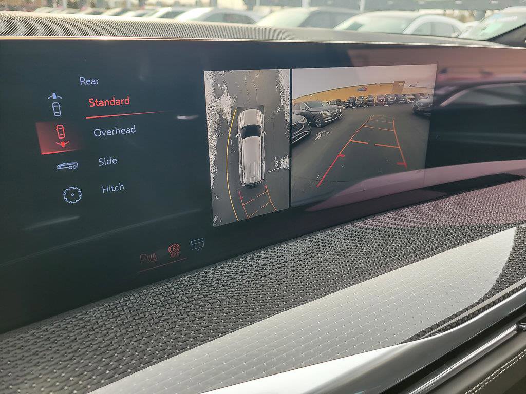 2026 CADILLAC ESCALADE - Image 19