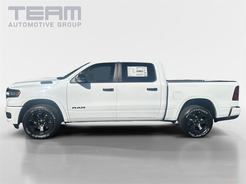 2026 Ram 1500 Big Horn Lone Star photo 4