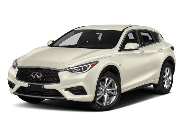 2017 INFINITI QX30 Premium's photo
