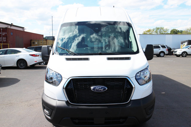 2023 Ford Transit Cargo Van photo 2