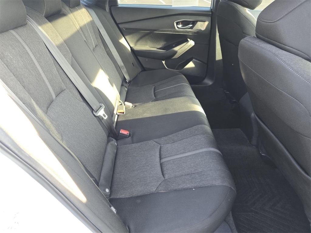 2024 Honda Accord Sport Hybrid photo 17