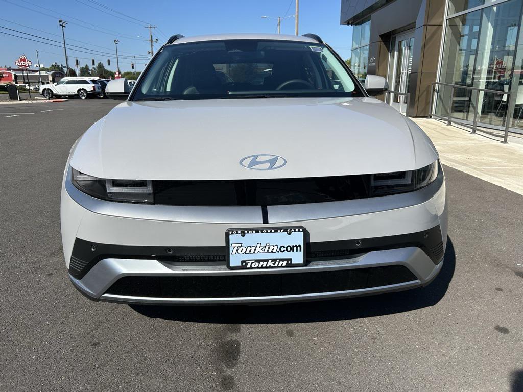 2025 Hyundai Ioniq 5 SEL photo 3
