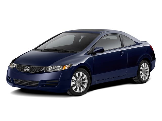 2010 Honda Civic EX's photo