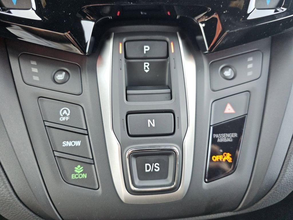 2026 Honda Odyssey photo 25