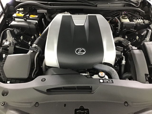 2022 Lexus IS 300 photo 23