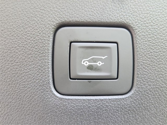 2025 Buick Envista Preferred photo 3