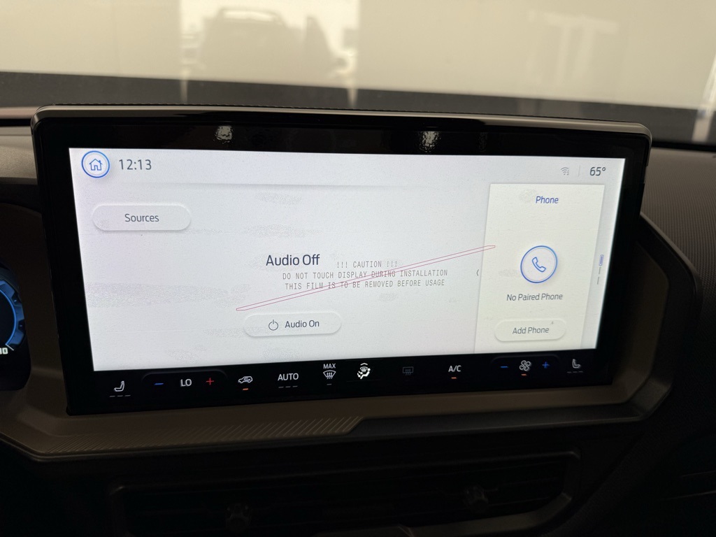 2025 Ford Bronco Sport Big Bend photo 4