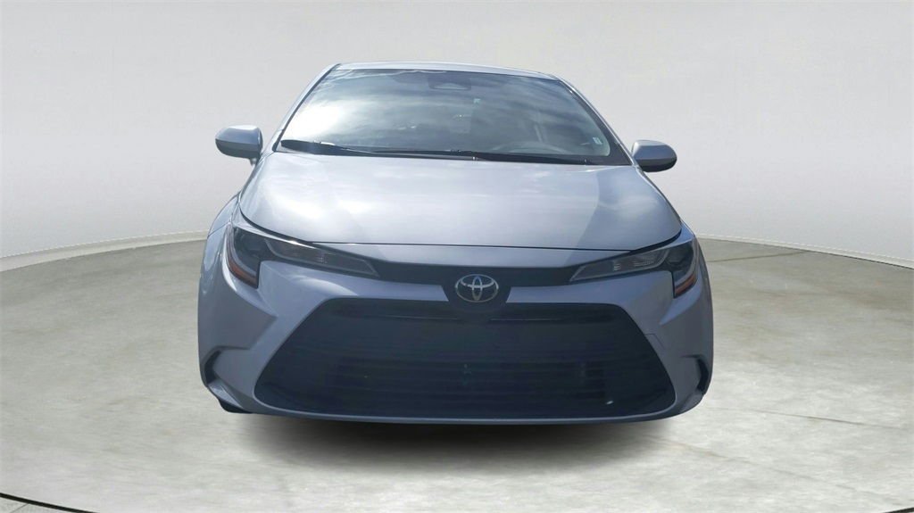 Used 2023 Toyota Corolla LE with VIN JTDB4MEE7P3000692 for sale in Kansas City