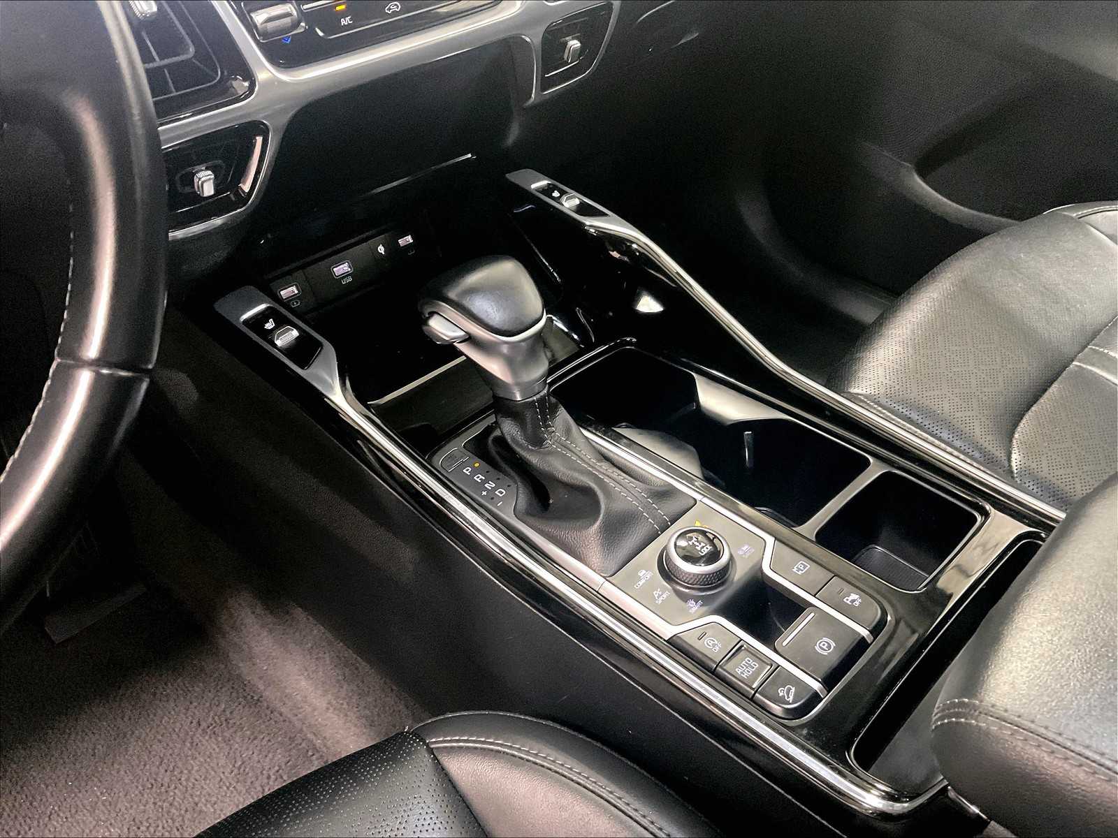 2023 Kia Sorento SX photo 20