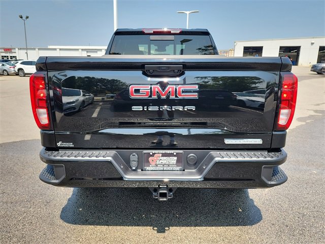 2026 Gmc Sierra 1500 Elevation photo 3
