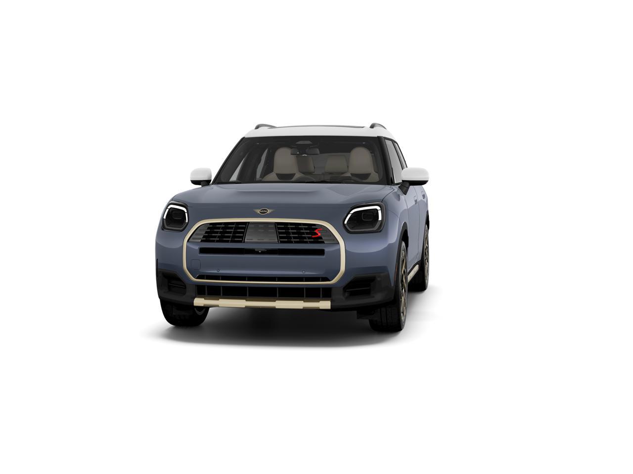 2026 Mini Countryman Iconic S ALL4 photo 3