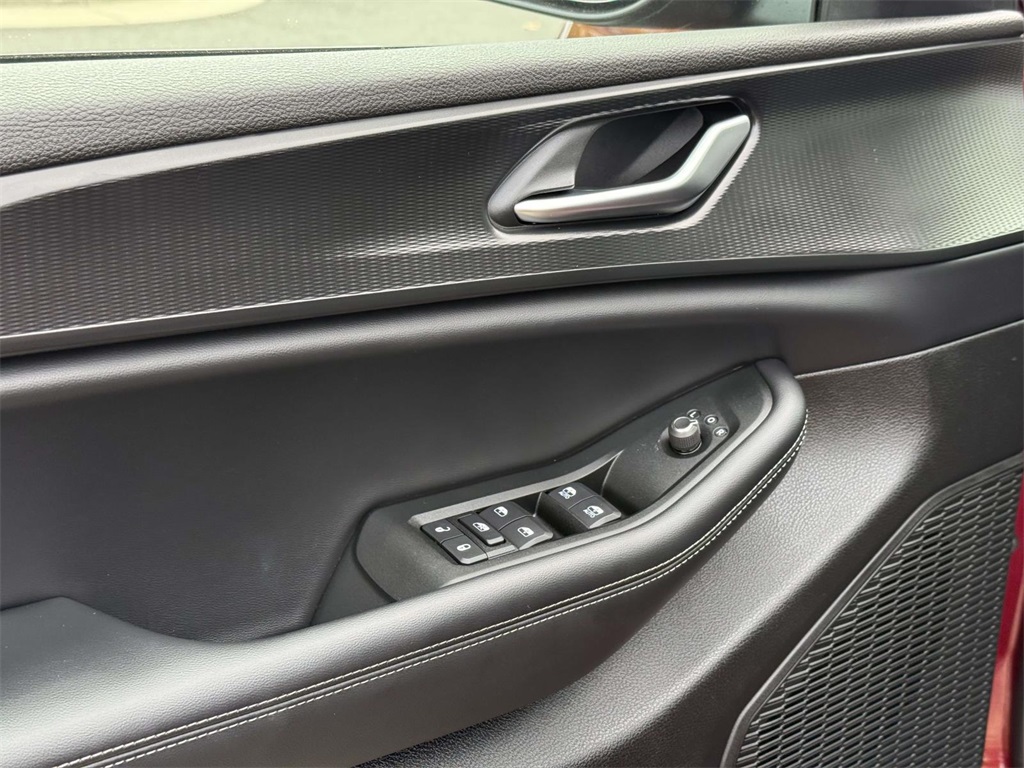 2025 Jeep Grand Cherokee Laredo photo 25