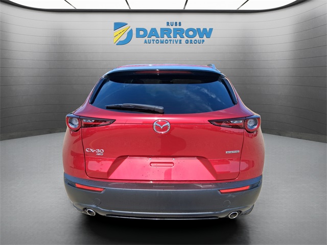 2023 Mazda CX-30 2.5 Select photo 3