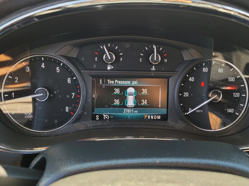 2019 Buick Encore Preferred photo 27