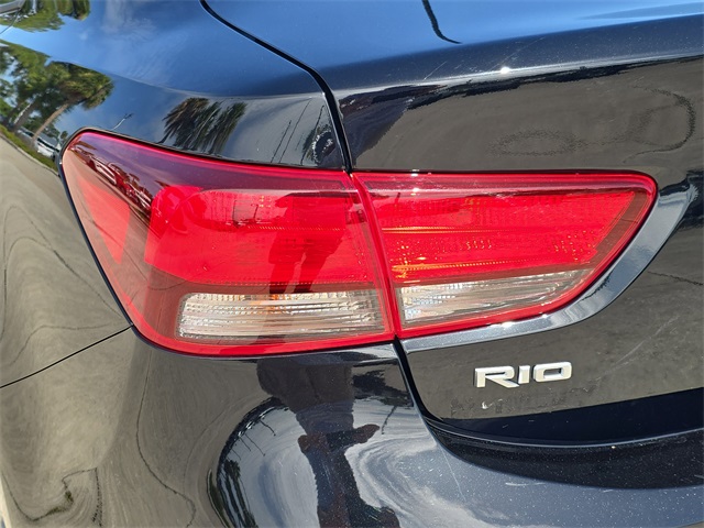2023 Kia Rio S photo 6