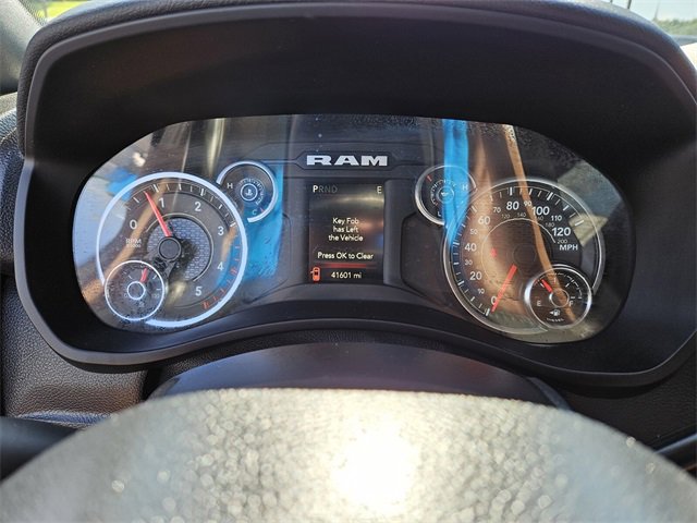 2024 Ram 3500 Big Horn photo 27