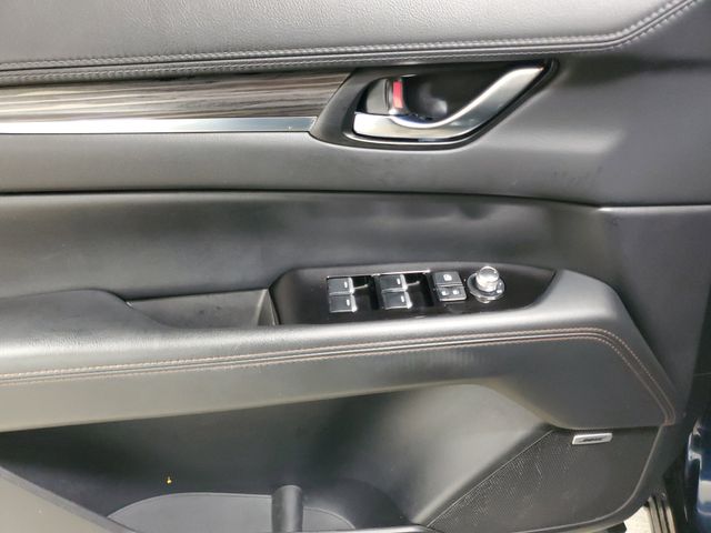 2020 Mazda CX-5 Grand Touring photo 13