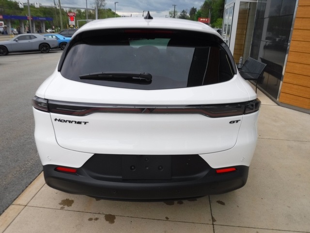 2025 Dodge Hornet GT photo 7