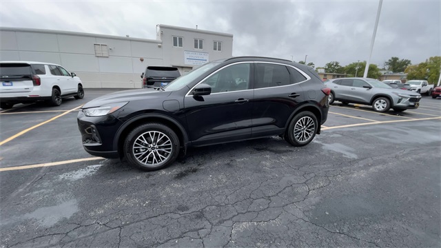 2025 FORD ESCAPE - Image 5