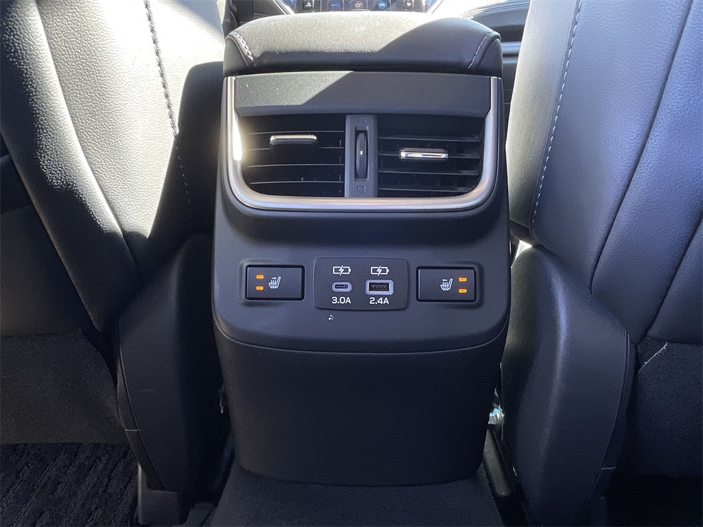 2024 Subaru Outback Limited photo 41