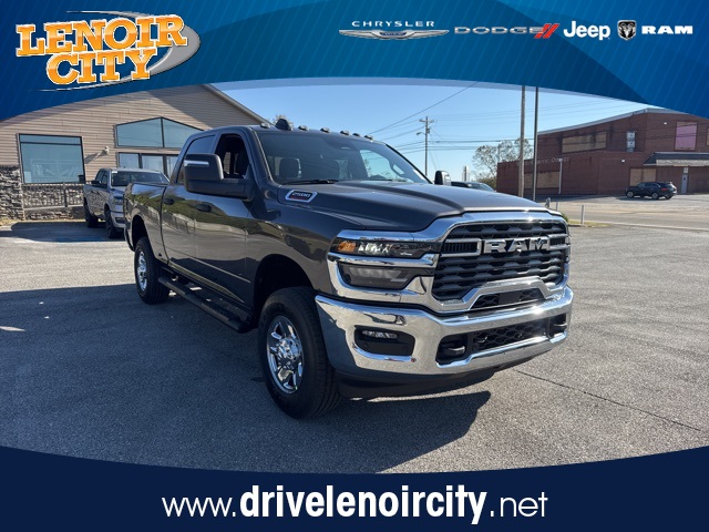 2026 RAM Ram 2500 Pickup Tradesman's photo