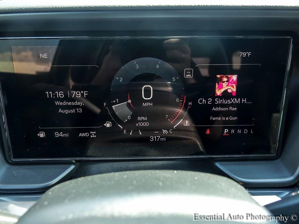 2026 GMC TERRAIN - Image 14