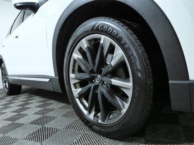 Used 2016 Mazda CX-9 Grand Touring with VIN JM3TCBDY3G0106847 for sale in Apple Valley, Minnesota