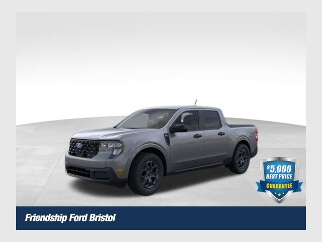 2026 Ford Maverick XLT's photo
