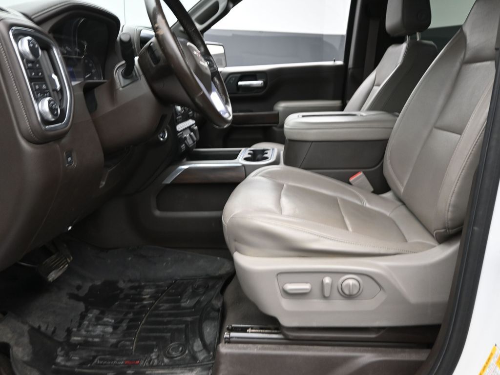 2019 Gmc Sierra 1500 SLT photo 10