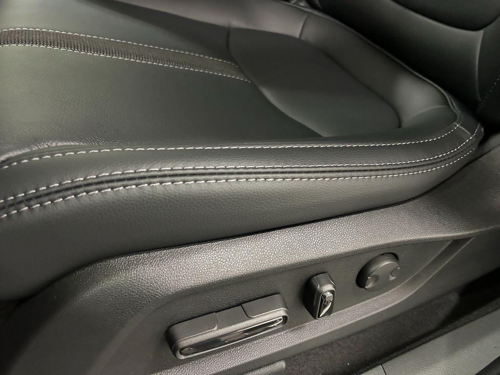 2025 Honda Pilot EX-L photo 14