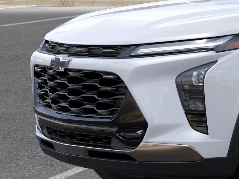 2025 Chevrolet Trax ACTIV photo 12