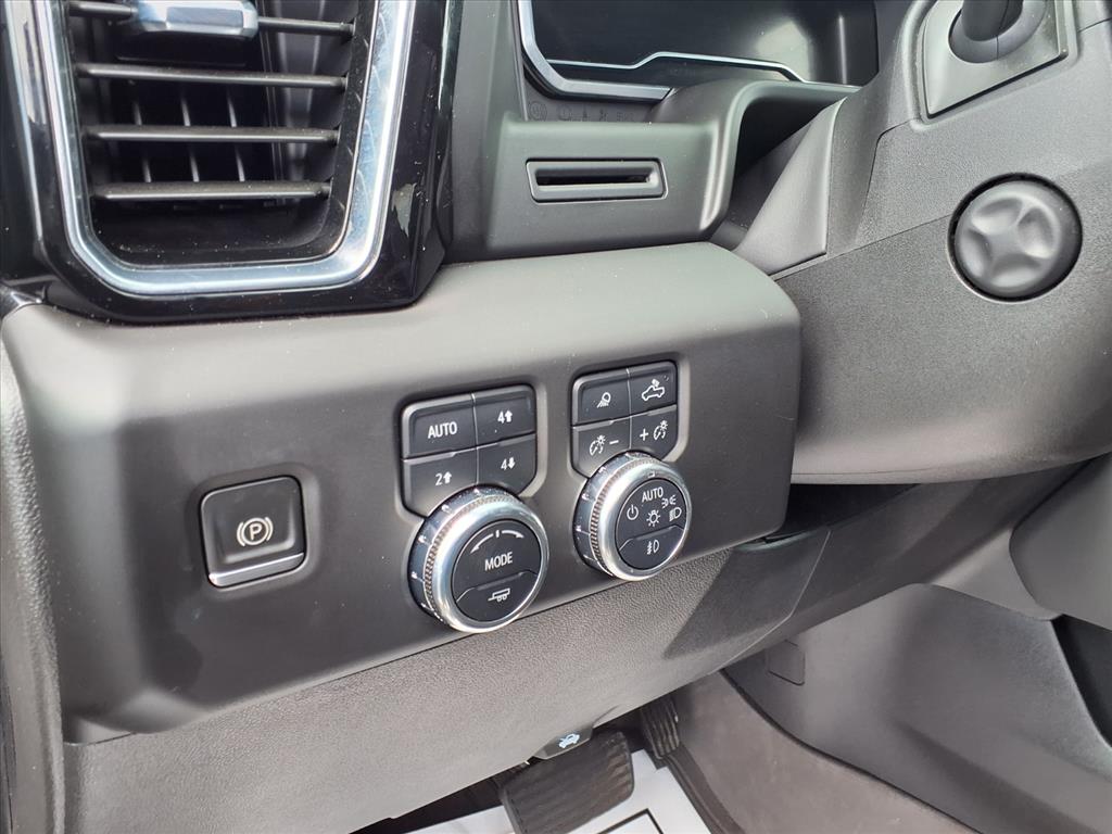 2022 Gmc Sierra 1500 Denali photo 19