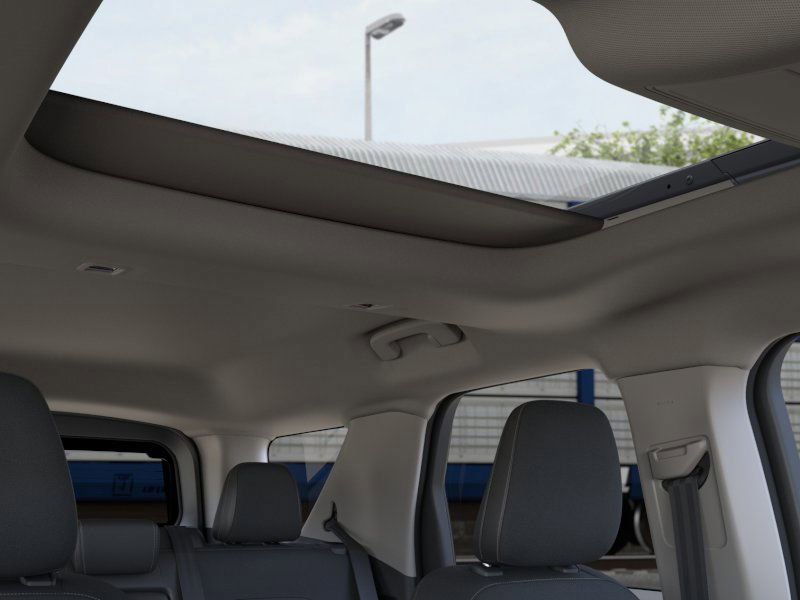 2025 Ford Bronco Sport Big Bend photo 19