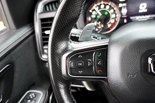 2022 Ram 1500 TRX photo 38