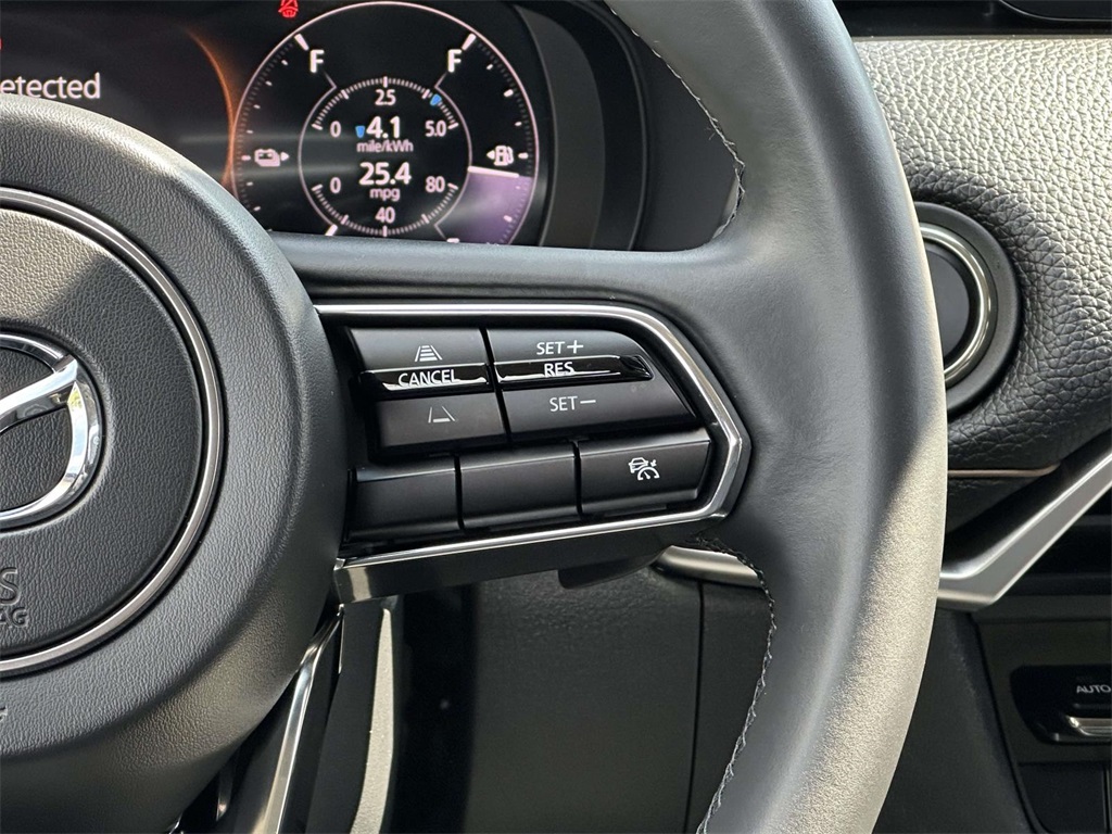 2024 Mazda CX-90 Premium photo 21