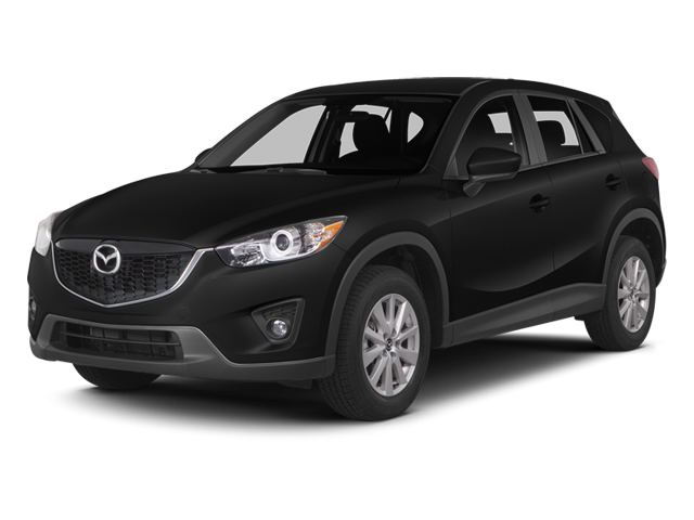 2014 Mazda CX-5 Touring's photo