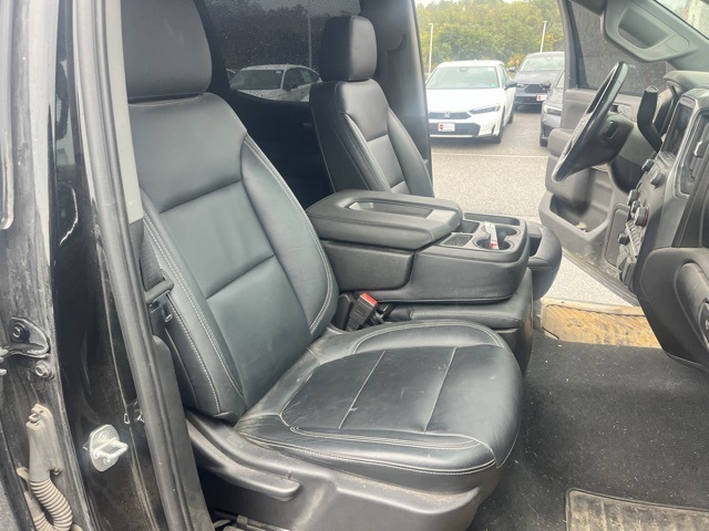 2020 Chevrolet Silverado 1500 LT photo 15