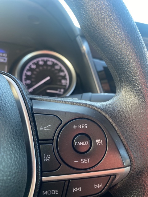 2024 Toyota Camry LE photo 16