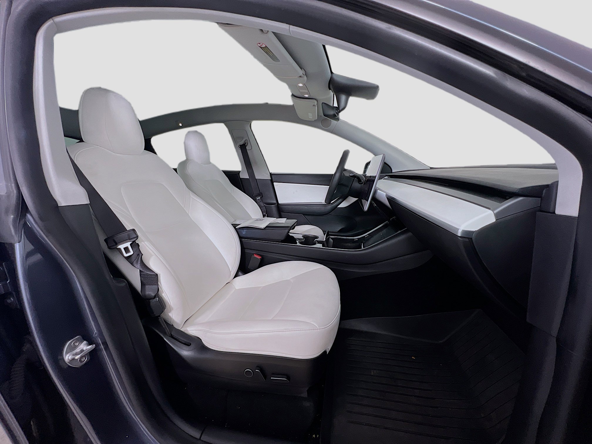 2021 Tesla Model Y Long Range photo 21