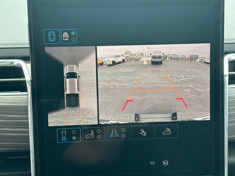 2025 GMC SIERRA - Image 24