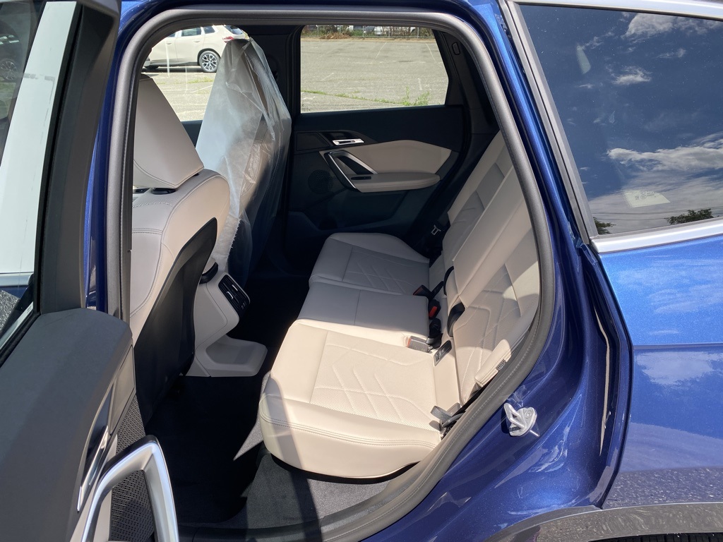 2025 Bmw X1 XDrive28i photo 5