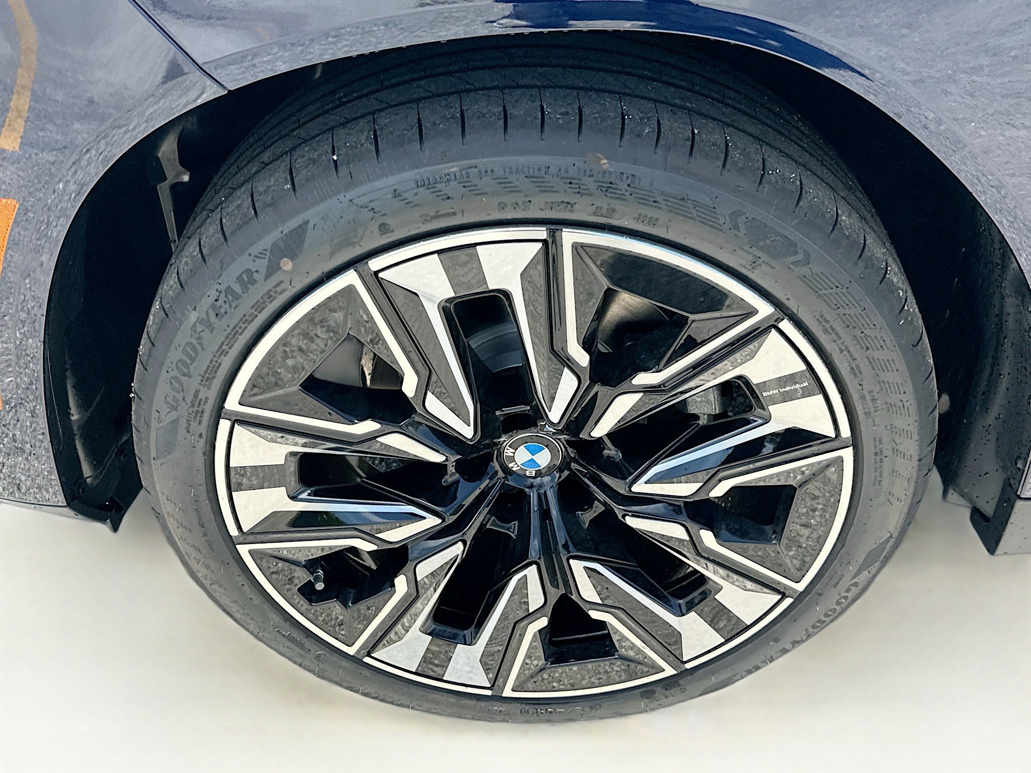 2025 Bmw X3 30x Drive photo 27