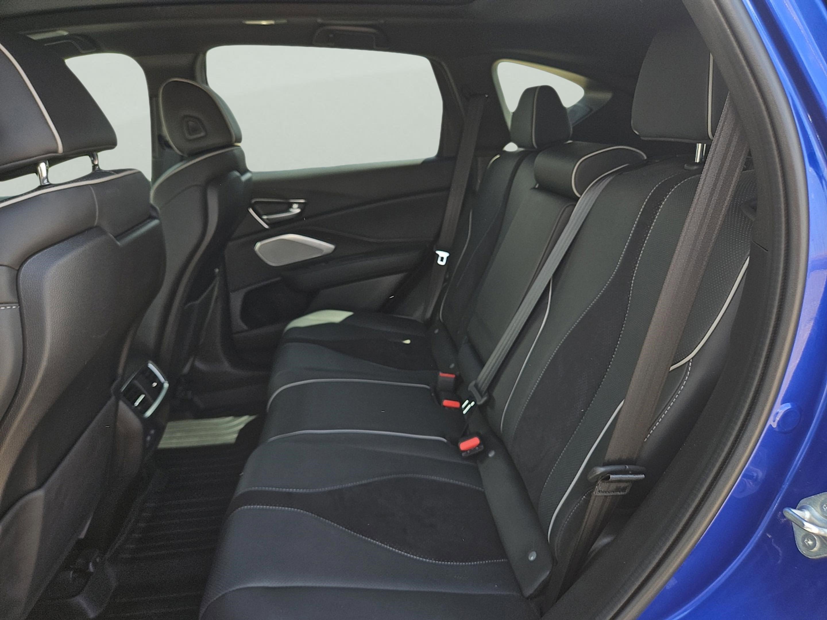 2021 Acura RDX A-Spec photo 10