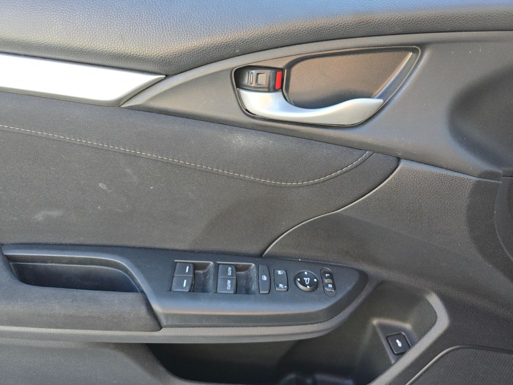 2017 Honda Civic EX photo 24