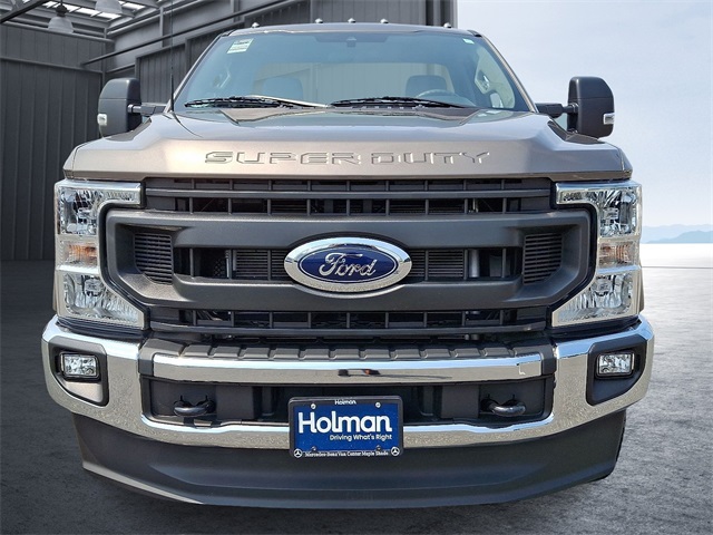 2022 Ford F-250 photo 2